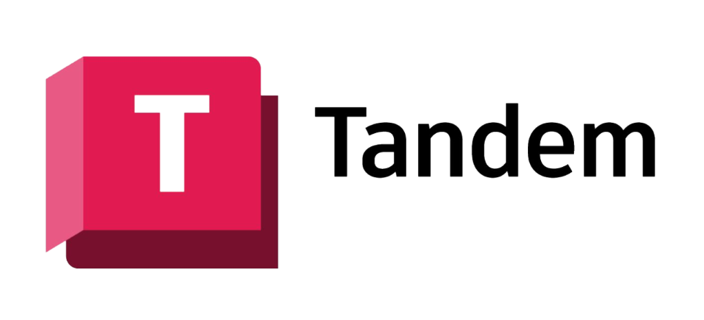Autodesk Tandem