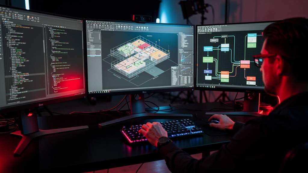 Autodesk System Integration