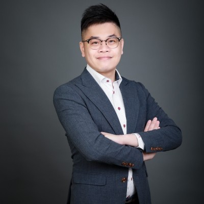 Andy Ng