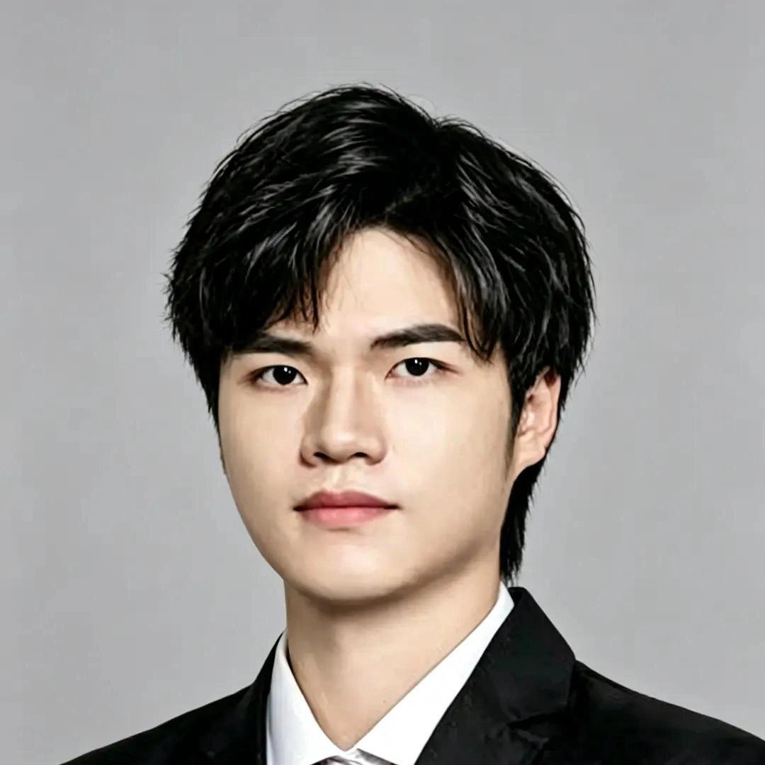Paray Zhuang